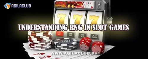 Understanding RNG in Slot Games